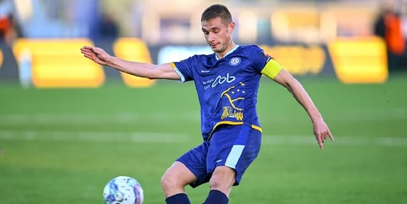 KamAZ - FC Alania Vladikavkaz KamAZ - FC Alania Vladikavkaz