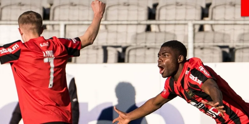 Mjaellby vs Brommapojkarna Prediction and Betting Tips (19.05.2025) Mjaellby vs Brommapojkarna Prediction and Betting Tips (19.05.2025)