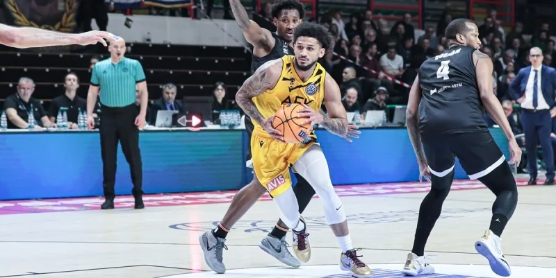 AEK - ASP Promitheas AEK - ASP Promitheas