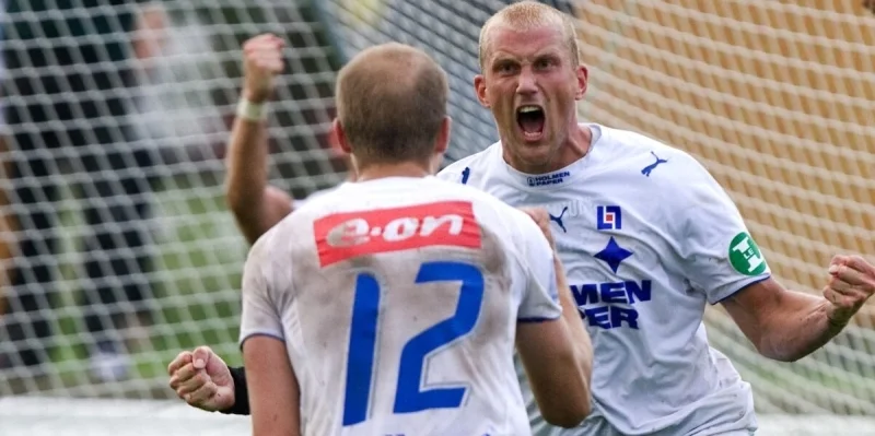 Sirius - IFK Norrkoeping Sirius - IFK Norrkoeping