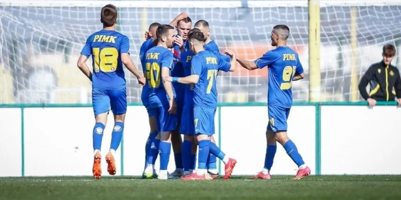 CSKA 1948 - Krumovgrad CSKA 1948 - Krumovgrad