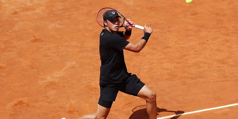 Raphael Collignon vs Brandon Nakashima Prediction and Betting Tips (19.05.2025) Raphael Collignon vs Brandon Nakashima Prediction and Betting Tips (19.05.2025)