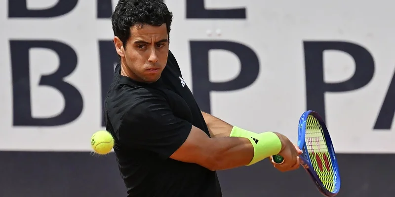 Jaume Munar vs Quentin Halys Predicción y Consejos de apuestas (19.05.2025) Jaume Munar vs Quentin Halys Predicción y Consejos de apuestas (19.05.2025)