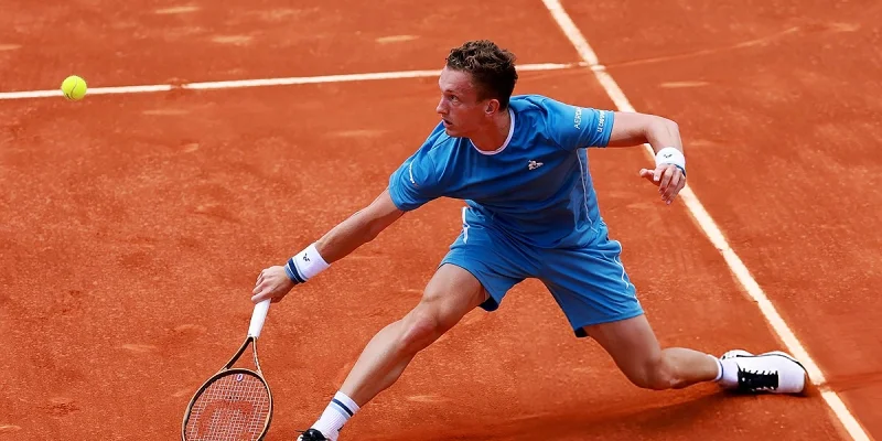 Borna Gojo vs Jiri Lehecka Prediction and Betting Tips (19.05.2025) Borna Gojo vs Jiri Lehecka Prediction and Betting Tips (19.05.2025)
