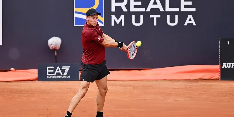 Matteo Arnaldi vs Hugo Gaston Prediction and Betting Tips (19.05.2025) Matteo Arnaldi vs Hugo Gaston Prediction and Betting Tips (19.05.2025)