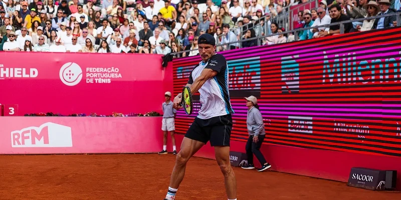 Marton Fucsovics vs Zizou Bergs Prediction and Betting Tips (19.05.2025) Marton Fucsovics vs Zizou Bergs Prediction and Betting Tips (19.05.2025)