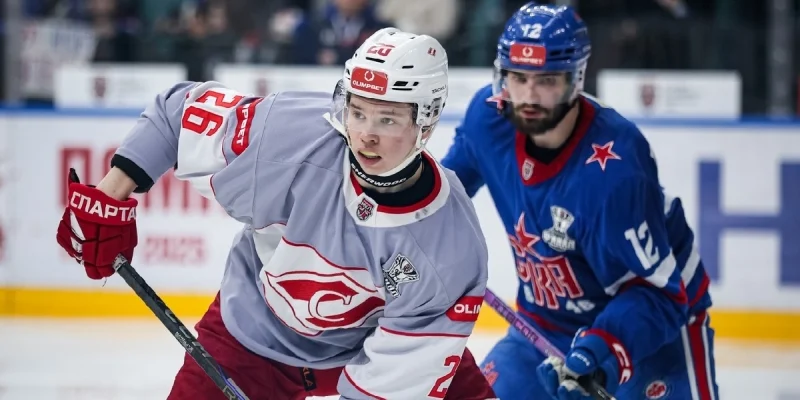 MHC Spartak vs SKA-1946 Prediction and Betting Tips (20.05.2025) MHC Spartak vs SKA-1946 Prediction and Betting Tips (20.05.2025)