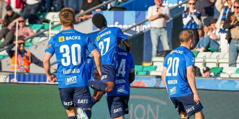 Stabaek - Mjoendalen Stabaek - Mjoendalen