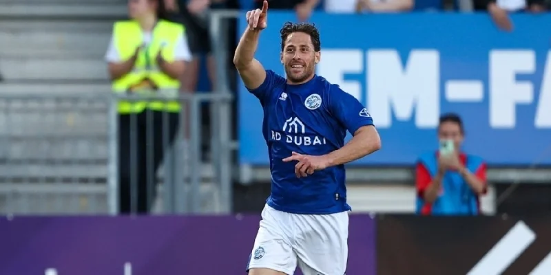 FC Den Bosch - Telstar FC Den Bosch - Telstar