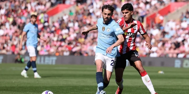 Manchester City - AFC Bournemouth Manchester City - AFC Bournemouth