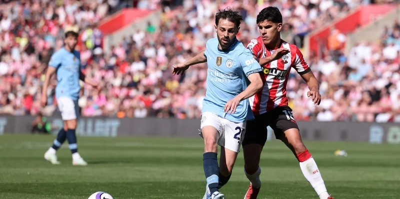 Manchester City vs AFC Bournemouth Predicción y Consejos de apuestas (20.05.2025) Manchester City vs AFC Bournemouth Predicción y Consejos de apuestas (20.05.2025)