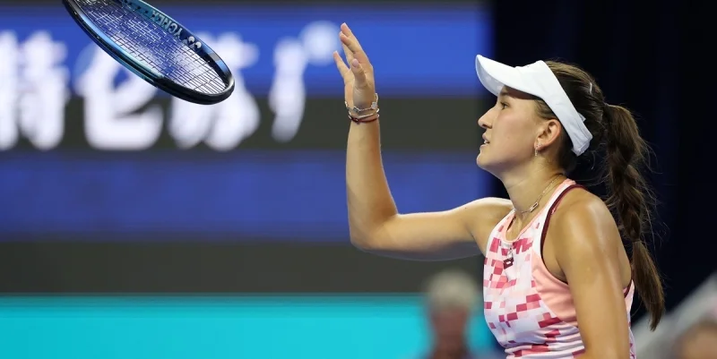Kamilla Rakhimova vs Jil Teichmann Prediction and Betting Tips (20.05.2025) Kamilla Rakhimova vs Jil Teichmann Prediction and Betting Tips (20.05.2025)