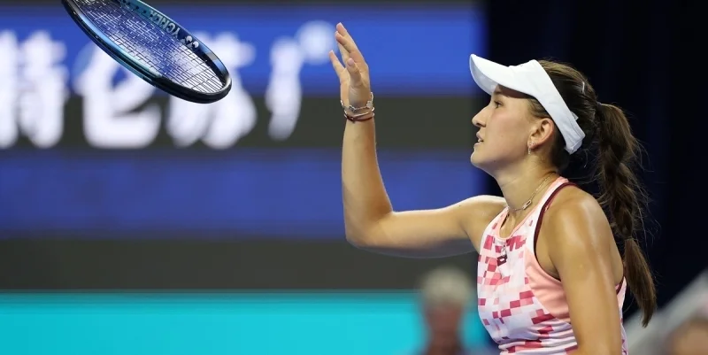 Kamilla Rakhimova vs Jil Teichmann Predicción y Consejos de apuestas (20.05.2025) Kamilla Rakhimova vs Jil Teichmann Predicción y Consejos de apuestas (20.05.2025)
