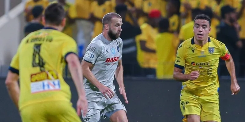 Al-Taawoun vs Al Riyadh Prediction and Betting Tips (20.05.2025) Al-Taawoun vs Al Riyadh Prediction and Betting Tips (20.05.2025)