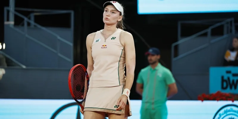 Xinyu Wang vs Elena Rybakina Prediction and Betting Tips (20.05.2025) Xinyu Wang vs Elena Rybakina Prediction and Betting Tips (20.05.2025)