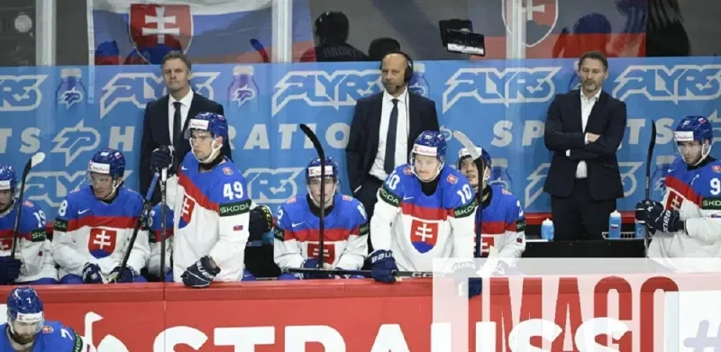 Slovakia vs Finland Predicción y Consejos de apuestas (20.05.2025) Slovakia vs Finland Predicción y Consejos de apuestas (20.05.2025)
