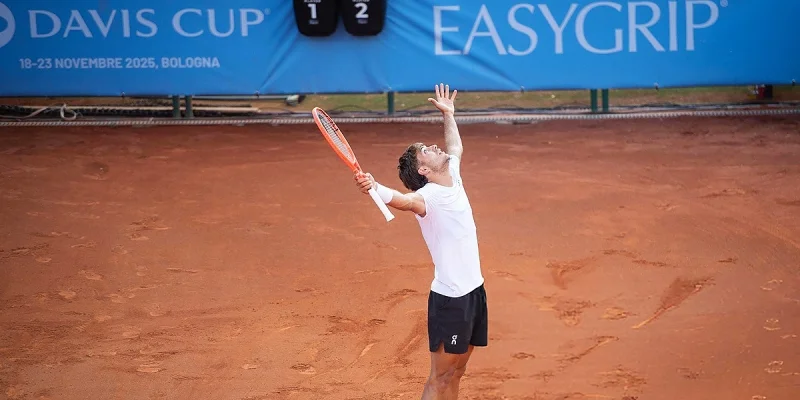 Vitaliy Sachko vs Flavio Cobolli Prediction and Betting Tips (20.05.2025) Vitaliy Sachko vs Flavio Cobolli Prediction and Betting Tips (20.05.2025)