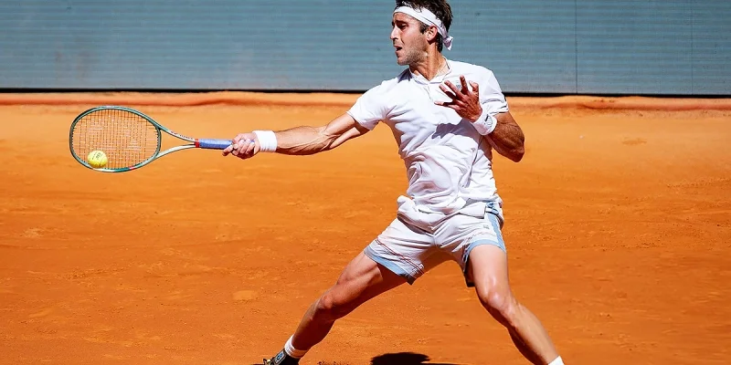 Tomas Etcheverry vs Francisco Comesana Prediction and Betting Tips (20.05.2025) Tomas Etcheverry vs Francisco Comesana Prediction and Betting Tips (20.05.2025)