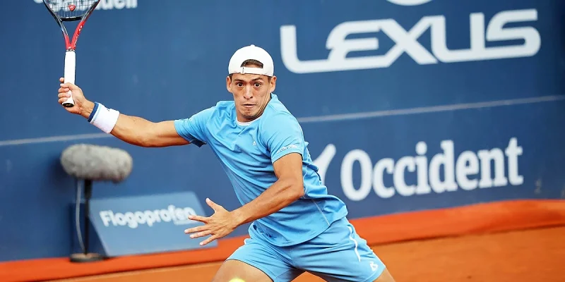 Sebastian Baez vs Camilo Ugo Carabelli Prediction and Betting Tips (20.05.2025) Sebastian Baez vs Camilo Ugo Carabelli Prediction and Betting Tips (20.05.2025)