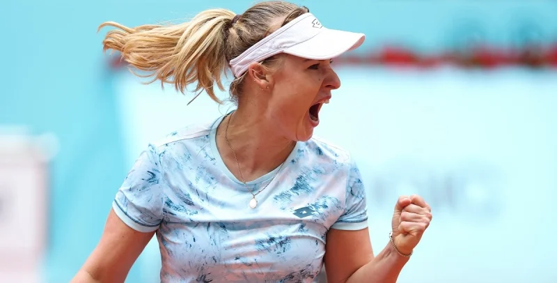 Anna Blinkova vs Emma Navarro Predicción y Consejos de apuestas (21.05.2025) Anna Blinkova vs Emma Navarro Predicción y Consejos de apuestas (21.05.2025)