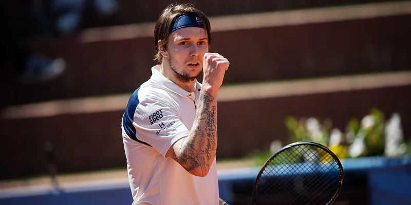 Giovanni Mpetshi Perricard vs Alexander Bublik Prediction and Betting Tips (20.05.2025) Giovanni Mpetshi Perricard vs Alexander Bublik Prediction and Betting Tips (20.05.2025)