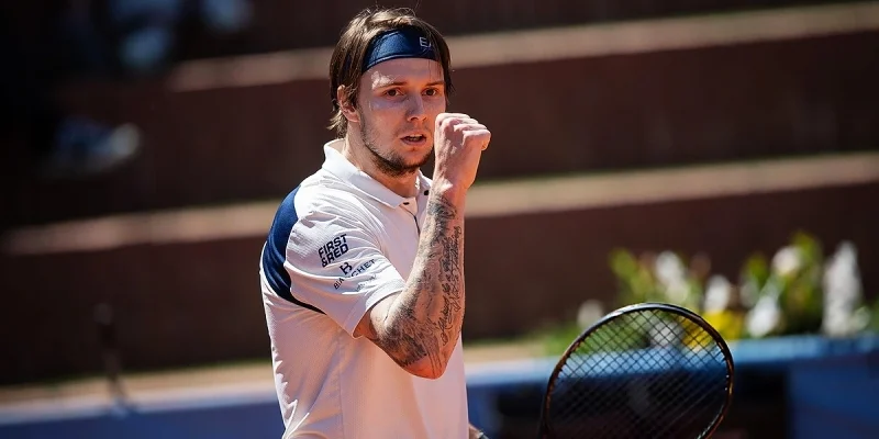 Giovanni Mpetshi Perricard vs Alexander Bublik Predicción y Consejos de apuestas (20.05.2025) Giovanni Mpetshi Perricard vs Alexander Bublik Predicción y Consejos de apuestas (20.05.2025)