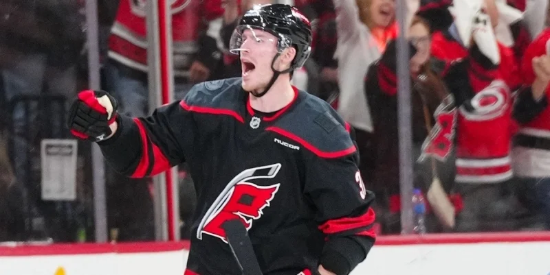 Carolina Hurricanes - Florida Panthers Carolina Hurricanes - Florida Panthers