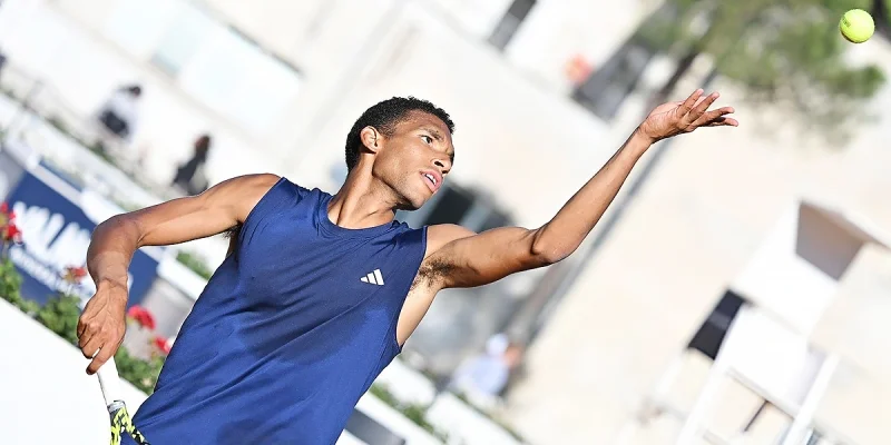 Daniel Altmaier vs Felix Auger Aliassime Prediction and Betting Tips (20.05.2025) Daniel Altmaier vs Felix Auger Aliassime Prediction and Betting Tips (20.05.2025)