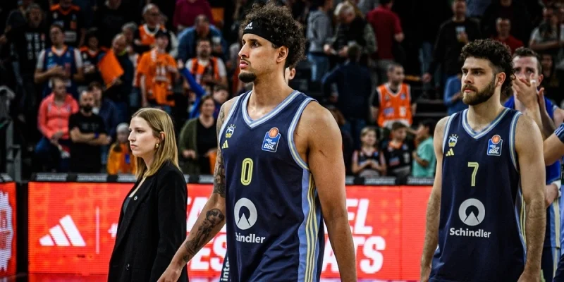 Alba Berlin - Ratiopharm Ulm Alba Berlin - Ratiopharm Ulm