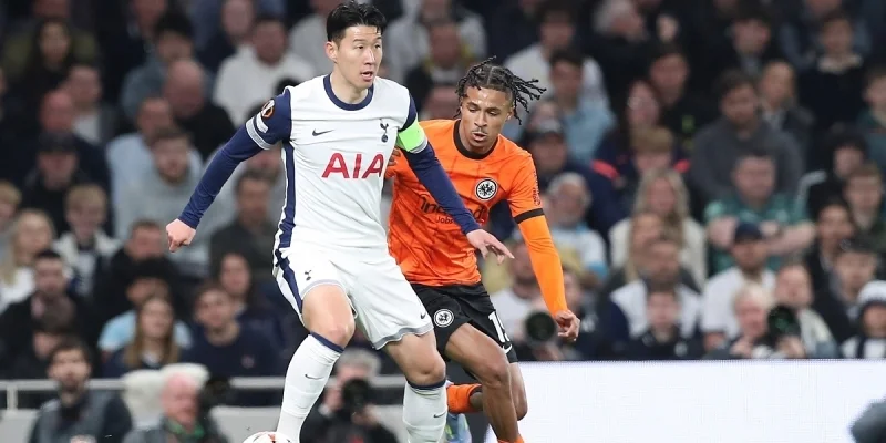 Tottenham Hotspur - Manchester United Tottenham Hotspur - Manchester United