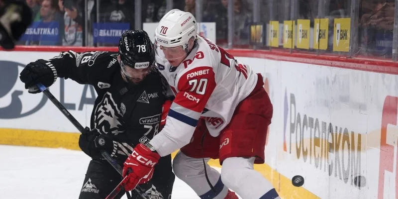 Lokomotiv Yaroslavl vs Traktor Prediction and Betting Tips (21.05.2025) Lokomotiv Yaroslavl vs Traktor Prediction and Betting Tips (21.05.2025)