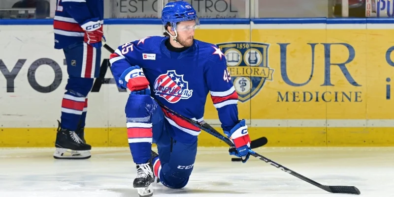 Laval Rocket vs Rochester+Americans Prediction and Betting Tips (22.05.2025) Laval Rocket vs Rochester+Americans Prediction and Betting Tips (22.05.2025)