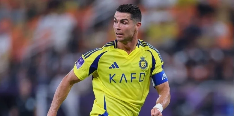 Al Nassr FC - Al Khaleej Al Nassr FC - Al Khaleej