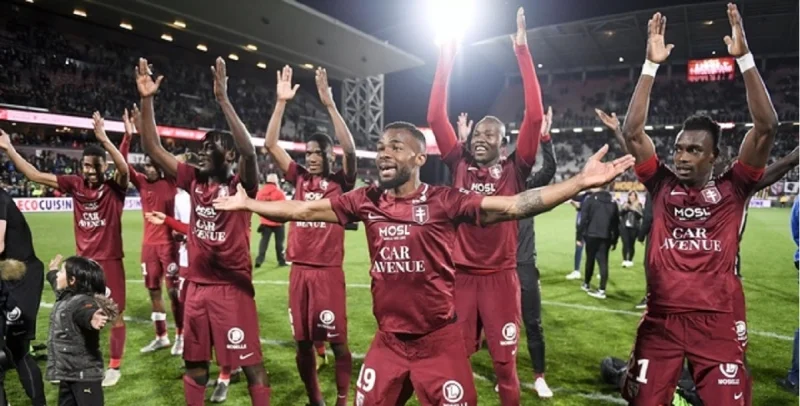 Metz vs Reims Predicción y Consejos de apuestas (21.05.2025) Metz vs Reims Predicción y Consejos de apuestas (21.05.2025)