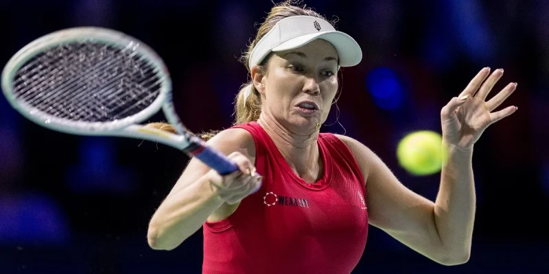 Danielle Collins vs Emma Raducanu Predicción y Consejos de apuestas (21.05.2025) Danielle Collins vs Emma Raducanu Predicción y Consejos de apuestas (21.05.2025)