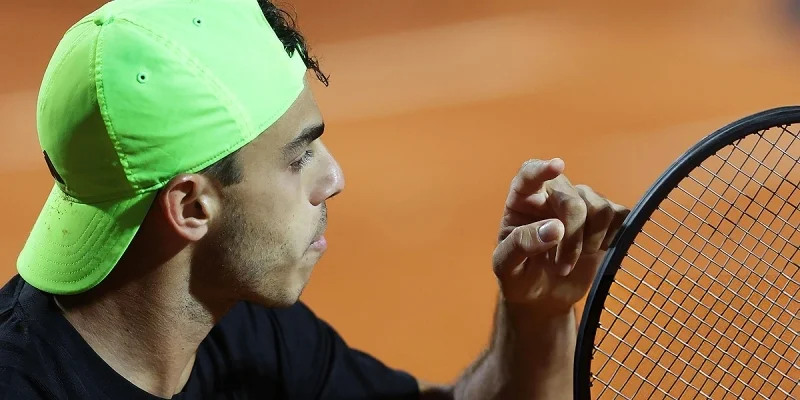 Jiri Lehecka vs Francisco Cerundolo Prediction and Betting Tips (21.05.2025) Jiri Lehecka vs Francisco Cerundolo Prediction and Betting Tips (21.05.2025)