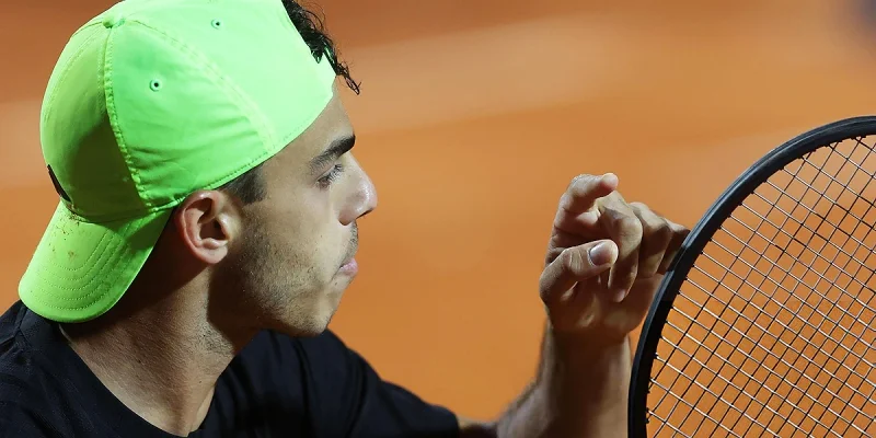 Jiri Lehecka vs Francisco Cerundolo Prediction and Betting Tips (21.05.2025) Jiri Lehecka vs Francisco Cerundolo Prediction and Betting Tips (21.05.2025)