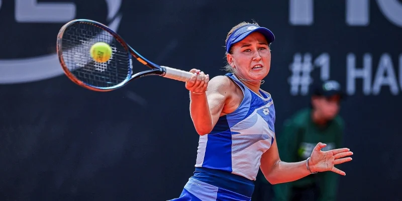 Kamilla Rakhimova vs María Camila Osorio Serrano Prediction and Betting Tips (21.05.2025) Kamilla Rakhimova vs María Camila Osorio Serrano Prediction and Betting Tips (21.05.2025)