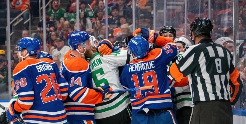 Dallas Stars vs Edmonton Oilers Prediction and Betting Tips (22.05.2025) Dallas Stars vs Edmonton Oilers Prediction and Betting Tips (22.05.2025)