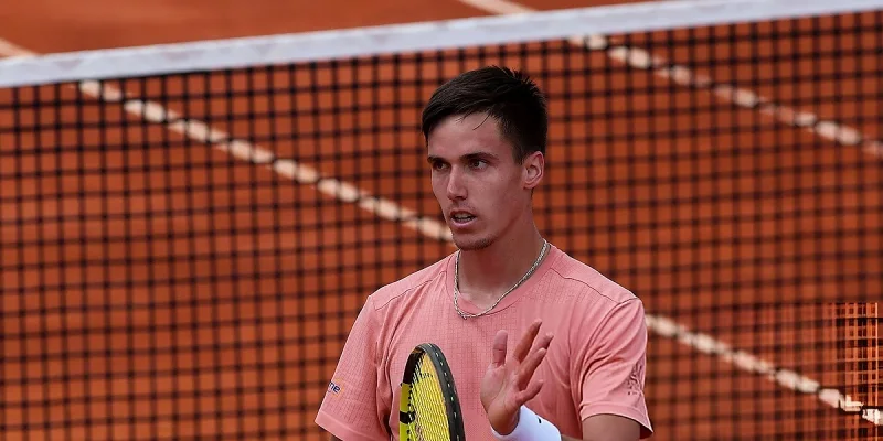 Matteo Arnaldi vs Fabian Marozsan Prediction and Betting Tips (21.05.2025) Matteo Arnaldi vs Fabian Marozsan Prediction and Betting Tips (21.05.2025)