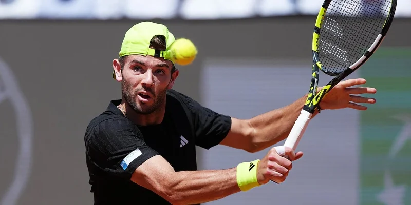 Alexei Popyrin vs Jacob Fearnley Prediction and Betting Tips (21.05.2025) Alexei Popyrin vs Jacob Fearnley Prediction and Betting Tips (21.05.2025)