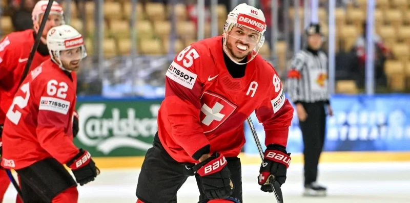 Switzerland vs Austria Predicción y Consejos de apuestas (22.05.2025) Switzerland vs Austria Predicción y Consejos de apuestas (22.05.2025)
