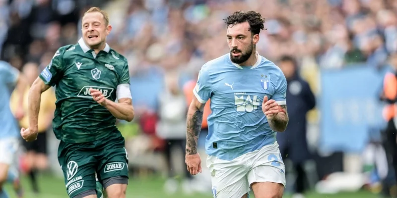 Malmoe FF vs AIK Predicción y Consejos de apuestas (22.05.2025) Malmoe FF vs AIK Predicción y Consejos de apuestas (22.05.2025)