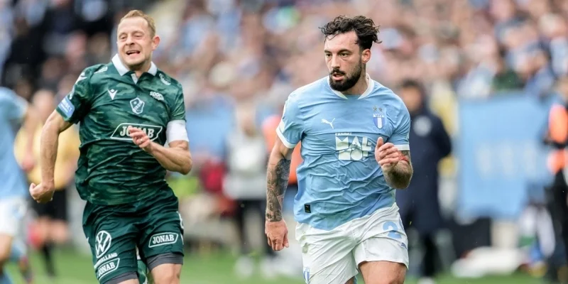 Malmoe FF - AIK Malmoe FF - AIK