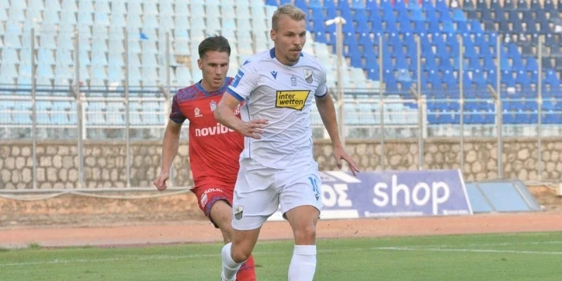 Athens Kallithea FC - Lamia Athens Kallithea FC - Lamia