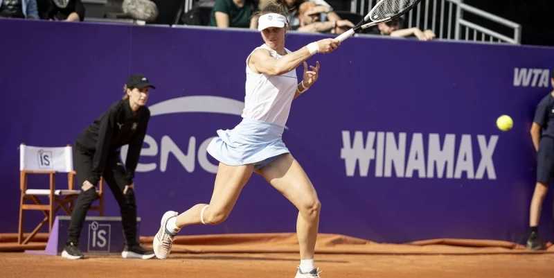 Paula Badosa vs Liudmila Samsonova Prediction and Betting Tips (22.05.2025) Paula Badosa vs Liudmila Samsonova Prediction and Betting Tips (22.05.2025)