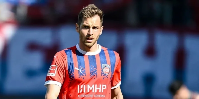 FC Heidenheim - Elversberg FC Heidenheim - Elversberg