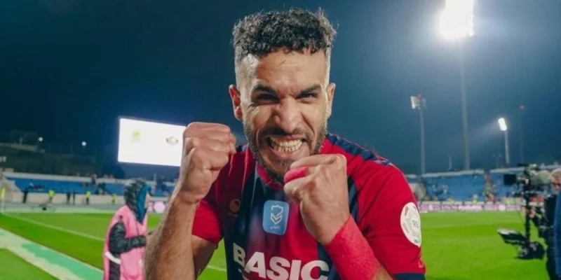 Damac FC vs Al Fateh FC Predicción y Consejos de apuestas (22.05.2025) Damac FC vs Al Fateh FC Predicción y Consejos de apuestas (22.05.2025)