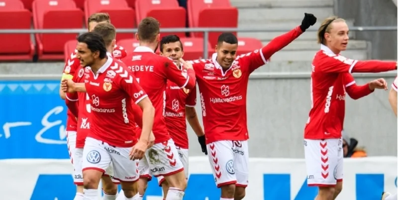 Kalmar FF - Umeaa Kalmar FF - Umeaa