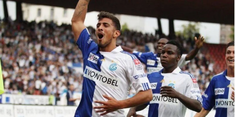 Grasshopper vs St. Gallen Prediction and Betting Tips (22.05.2025) Grasshopper vs St. Gallen Prediction and Betting Tips (22.05.2025)